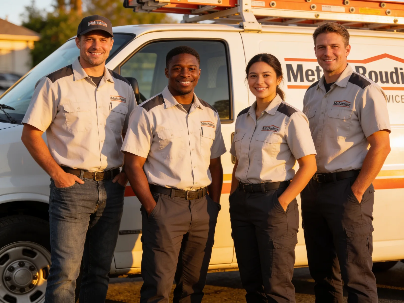 Metal Roof Installation company in Plains, GA