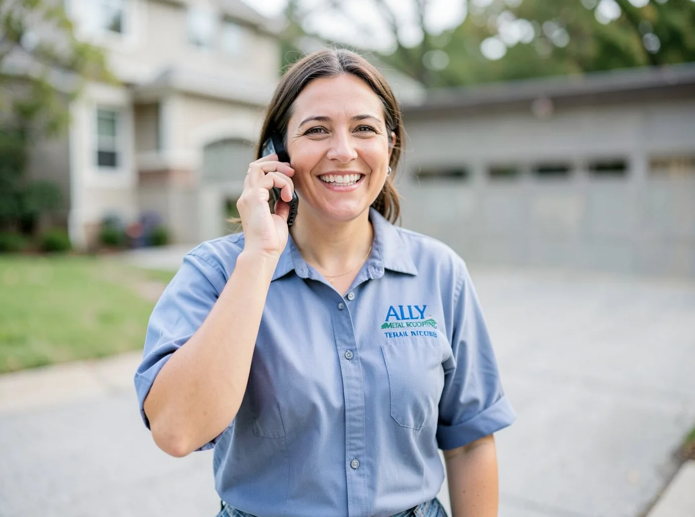 Metal Roof Installation Plains, GA FAQs
